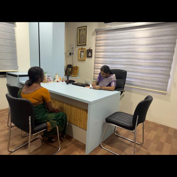 best dermatologist trichy