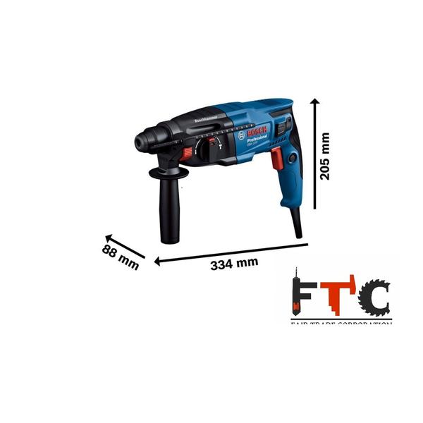 FAIR TRADE CORPORATION (FTC MUMBAI) Authorized Dea