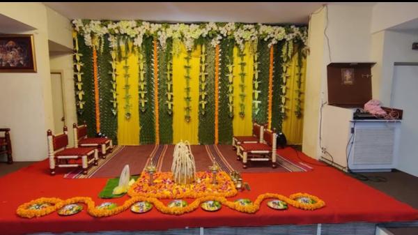 complete wedding catering solu