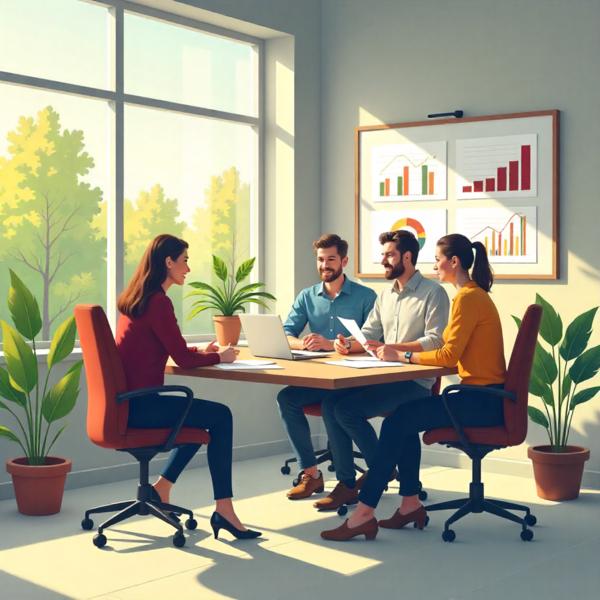 virtual cfo business diagnosis