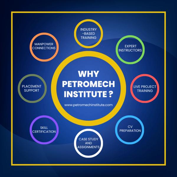 At Petromech Baroda LLP, 