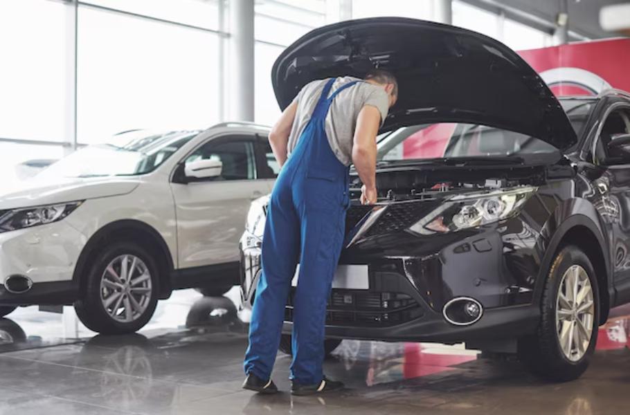 affordable car servicing viman