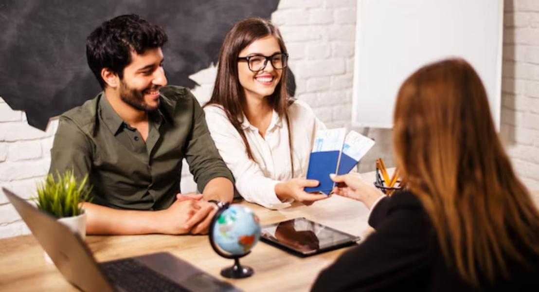 book international trips nagpu