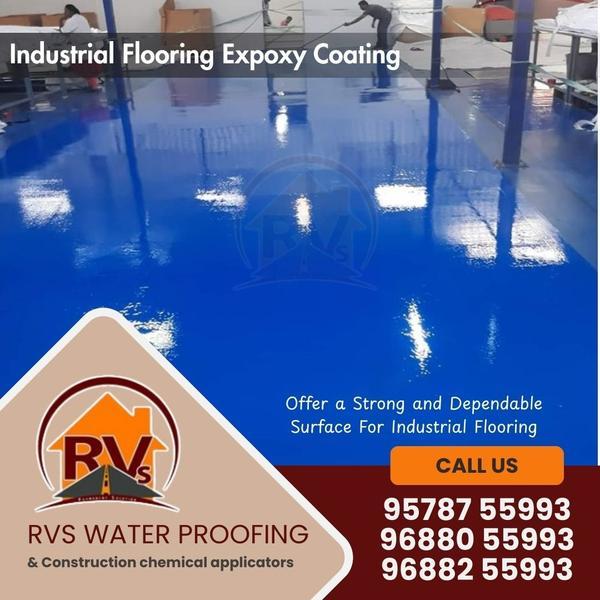 durable chemical resistant flo