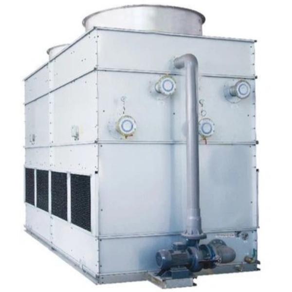 Gireesh Cooling Towers offers Closed Circuit Cooli