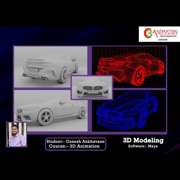 Student name_Ganesh Anbha