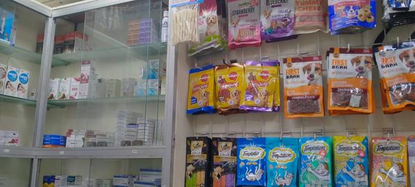 πΎ Super Vets Clinic β Complet