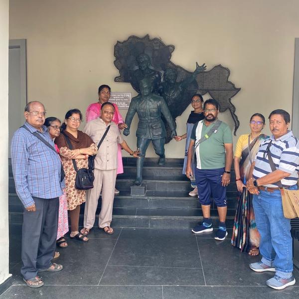 odisha pilgrimage and devotion