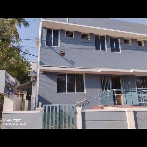 residential care for seniors t