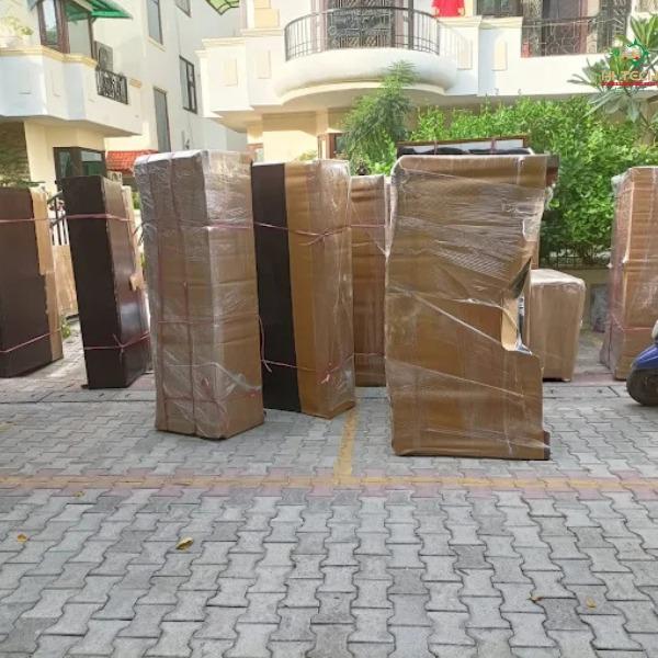hyderabad relocation services