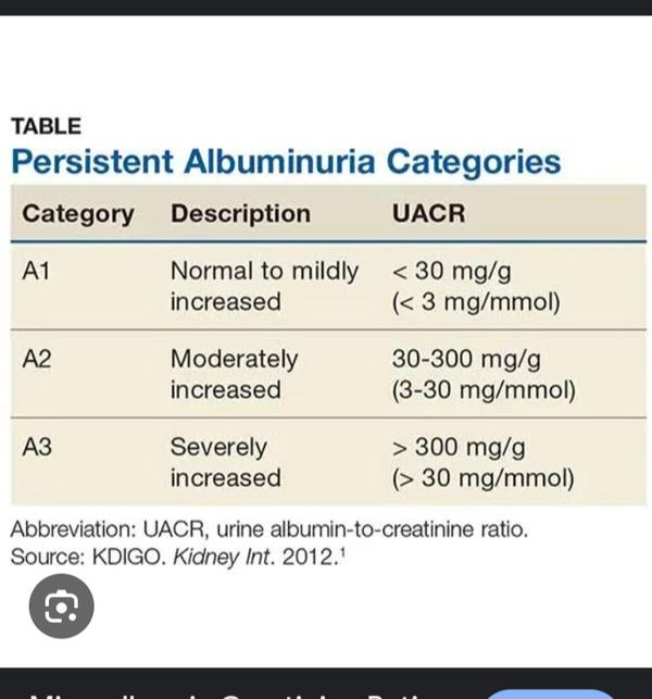 creatinine level implications 