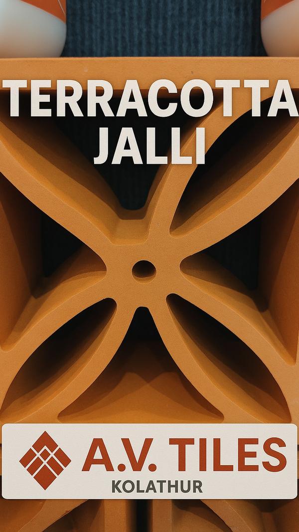 premium terracotta jally suppl