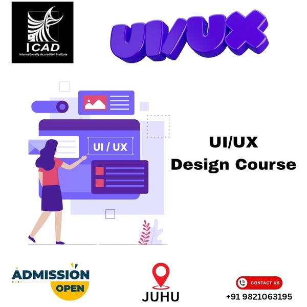 Enroll Now in Our UI/UX D
