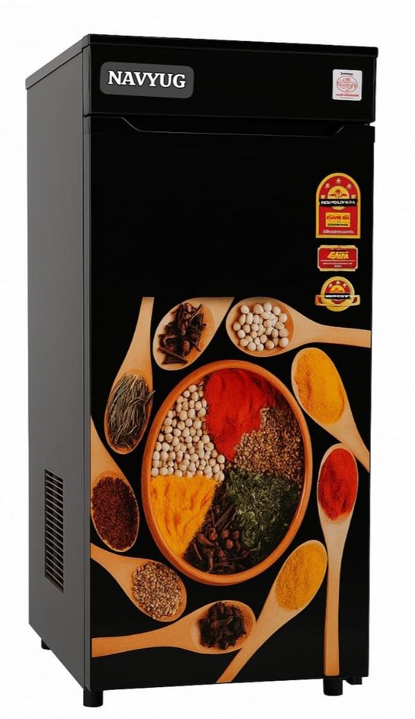 energy saving flour machine ra