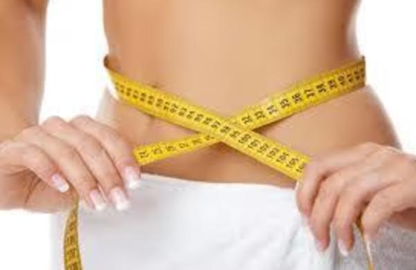 Managing weight means more than just los