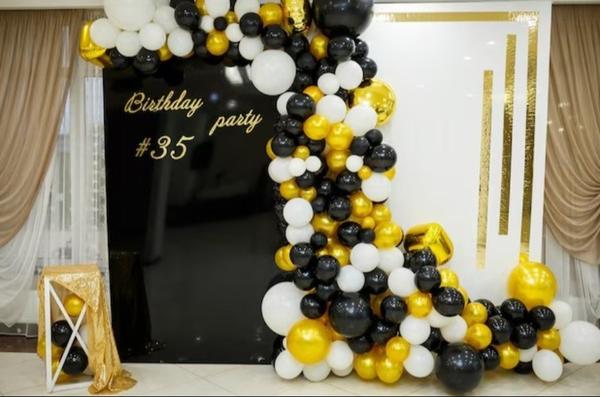milestone birthday