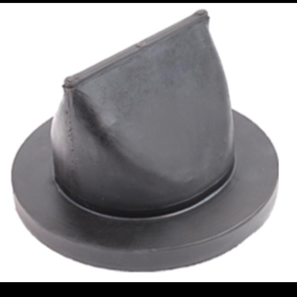 We are reputed MANUFACTURER for MOLDED RUBBER PART