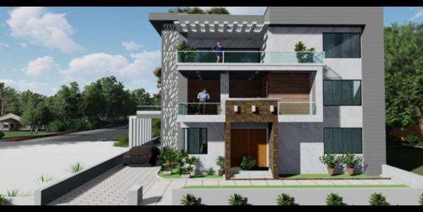 residence designer services in