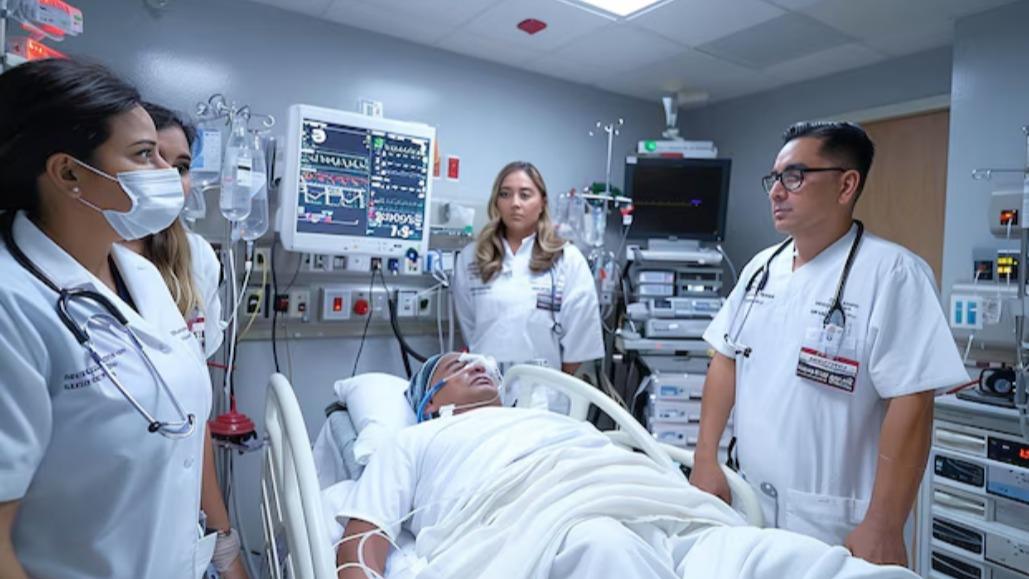 life saving cardiac procedures