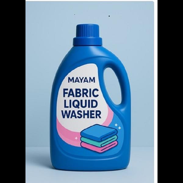 'Explore Synthesis Chemical Lab’s premium fabric w