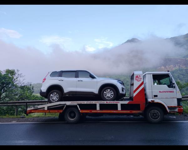 Car troubles can appear at the