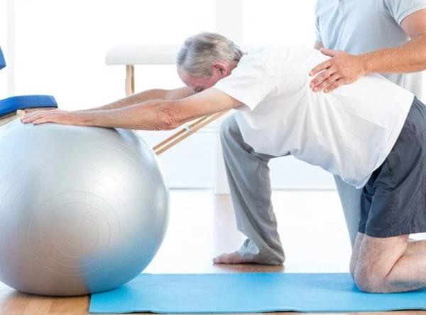 recalibrating muscle imbalance