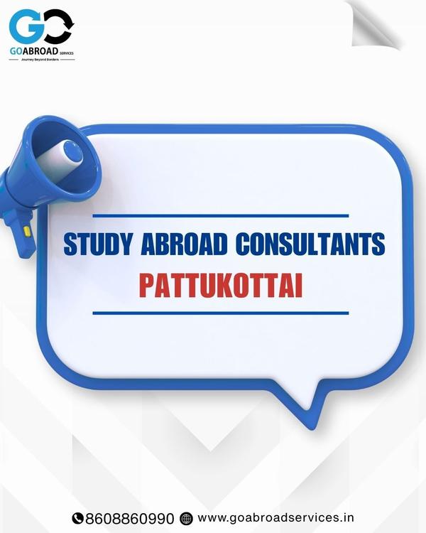 study abroad counselling servi