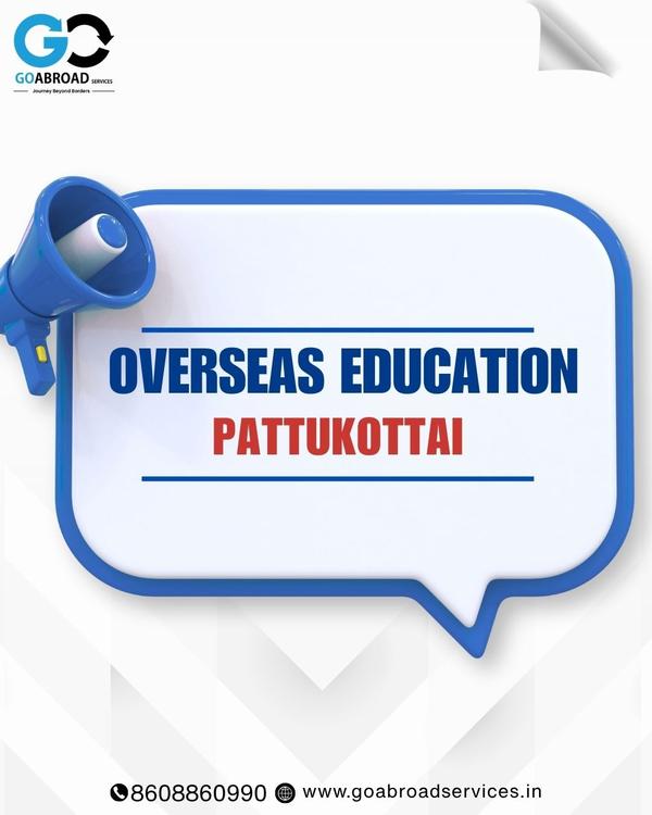 study abroad counselling servi