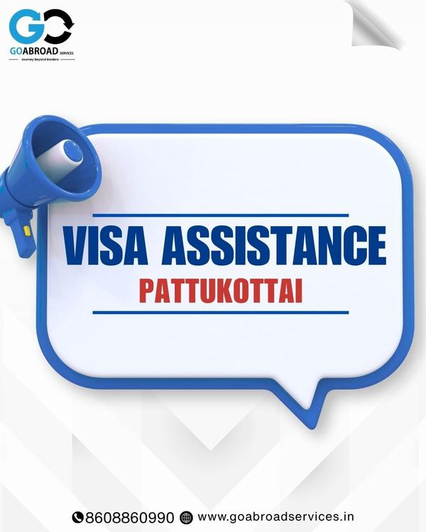 visa assistance for pattukotta