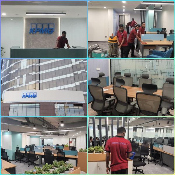 Is your Kochi office losing it