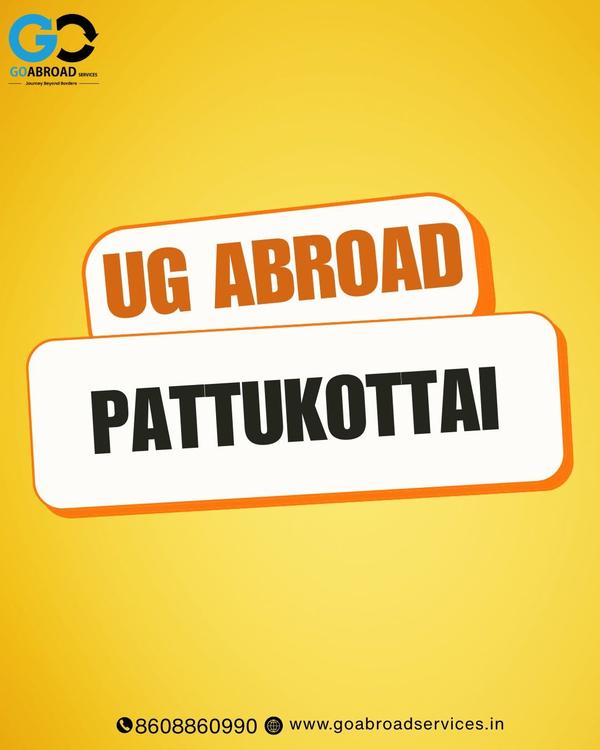 study abroad counselling servi