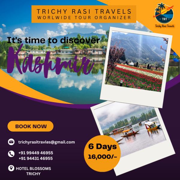 srinagar dal lake sightseeing 