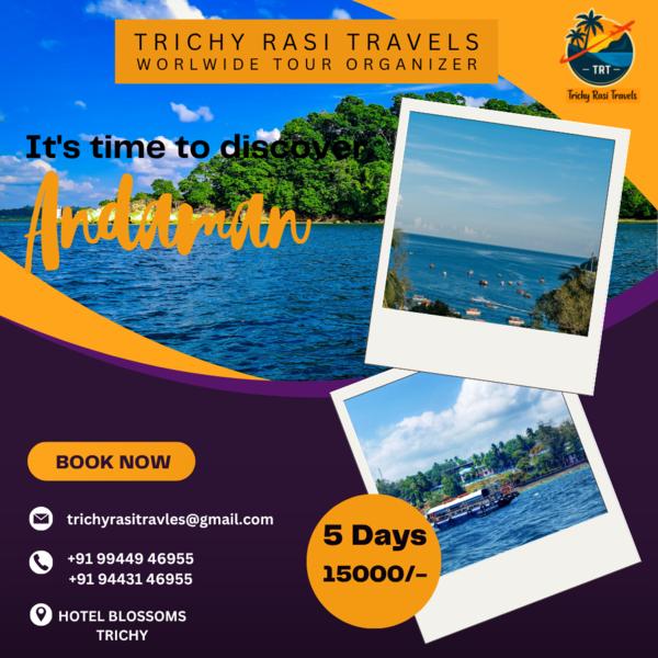 pristine beaches and coral ree