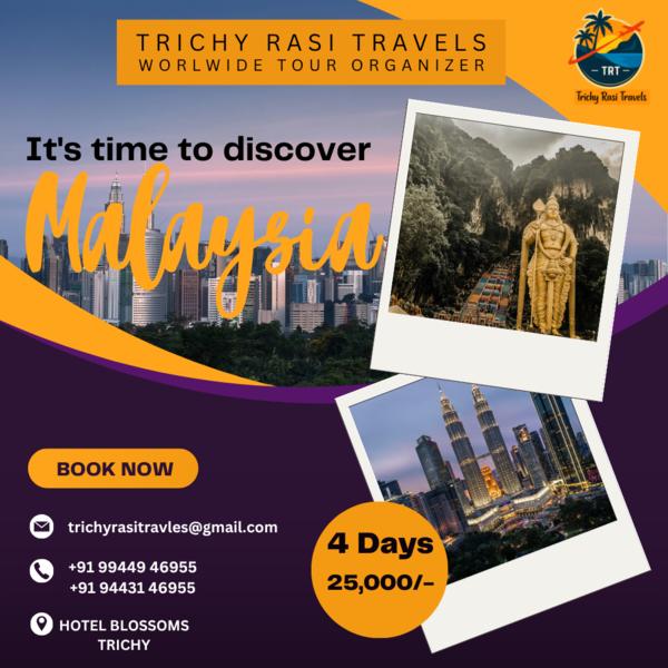 southeast asia travel services