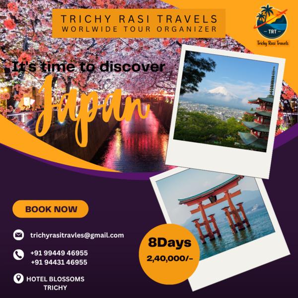 tokyo kyoto osaka city tour