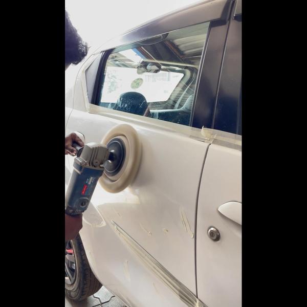 vehicle resale value bumper