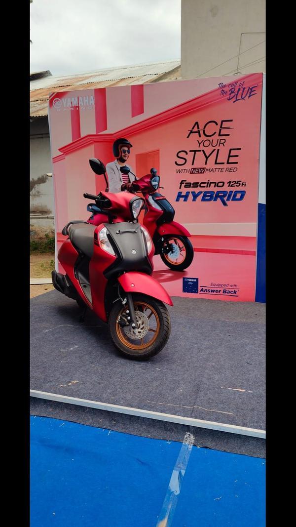 trusted scooter brands in tric