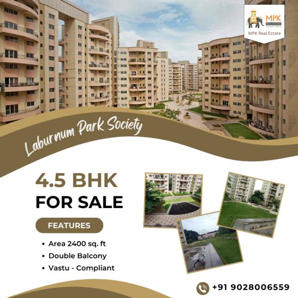 gated community with luxury am