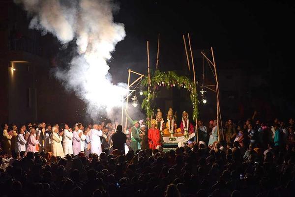 Places To Visit In Varanasi

R