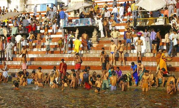 Places To Visit In Varanasi
G