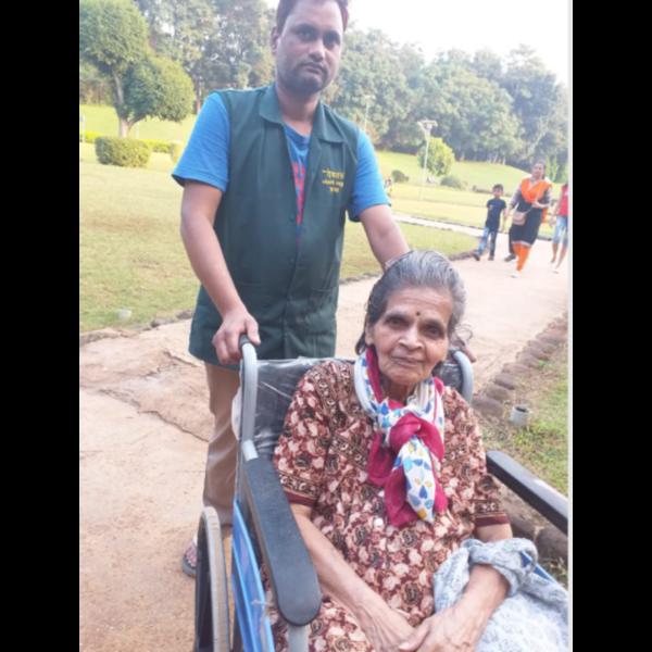 personalized care plans