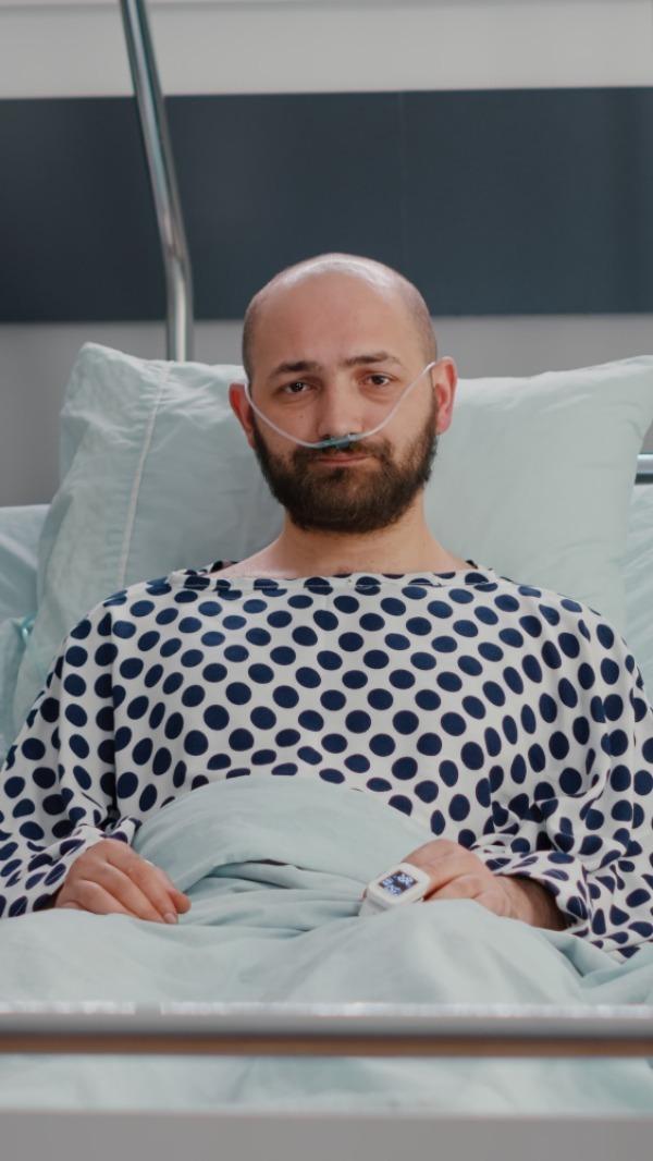 cancer screen male test delhi