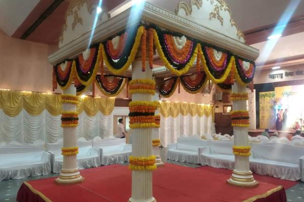 personal wedding d cor mumbai