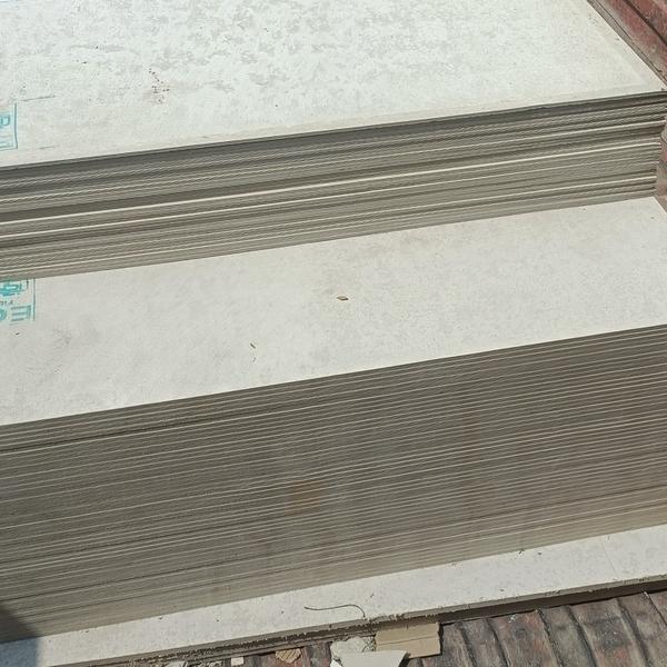 Cement board 6mm Cement board 8mm 10mm 12mm 18mm a