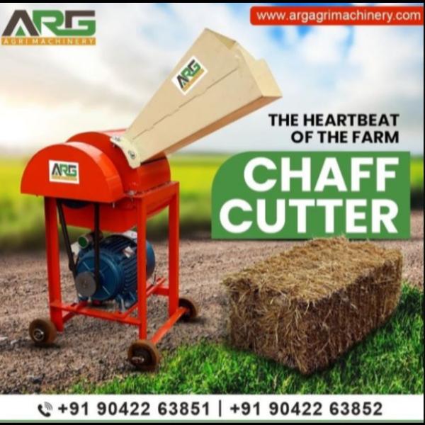 vegetation management equipmen