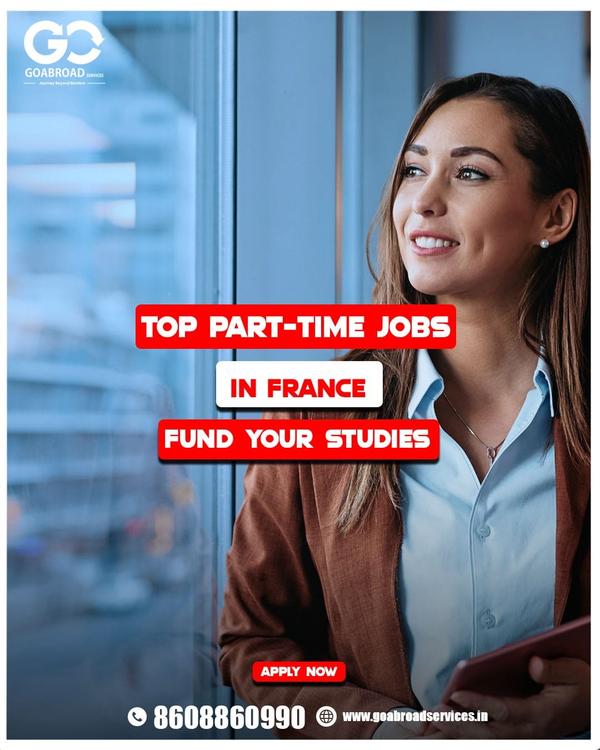 balancing study and work in fr