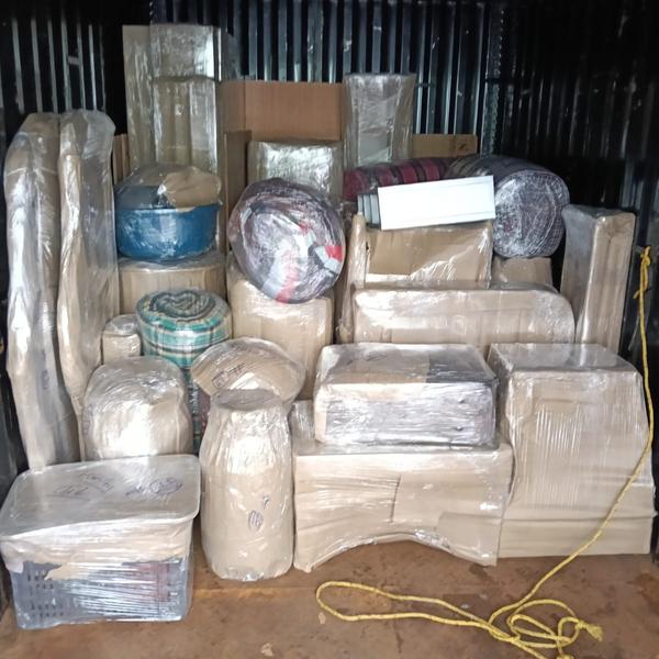 Packers And Movers for Househo