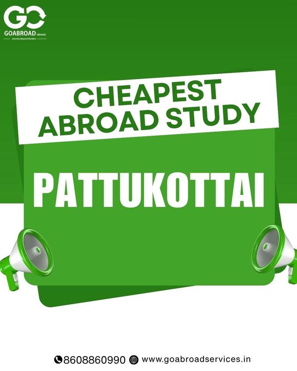 overseas education consultancy