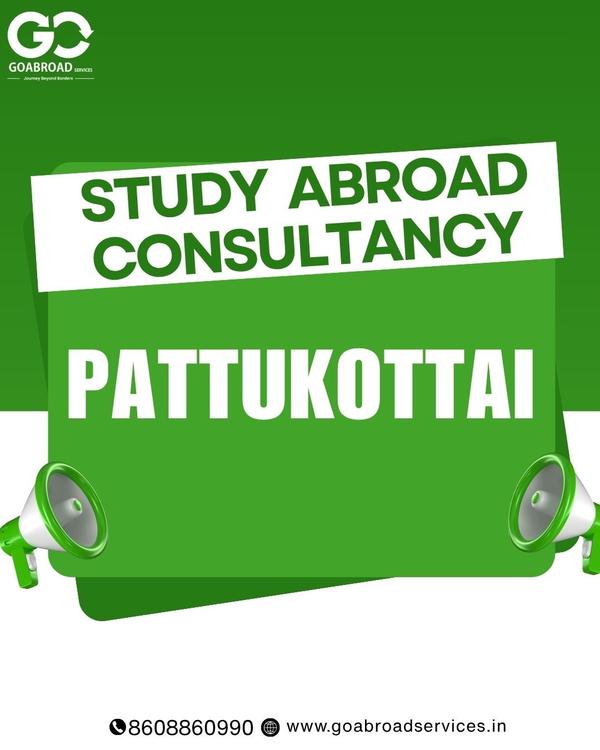 study abroad counselling servi