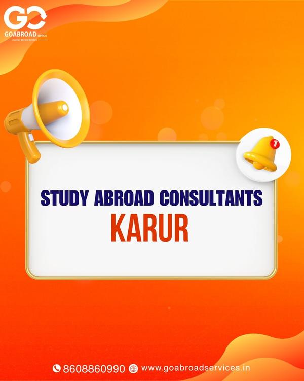 education loan abroad in karur